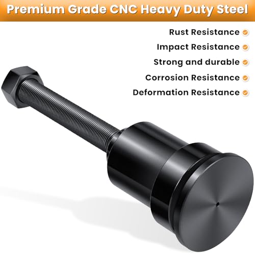 Inner Axle Side Seal Installation Tool For Dana 30/44/60 Axles Front Differentials