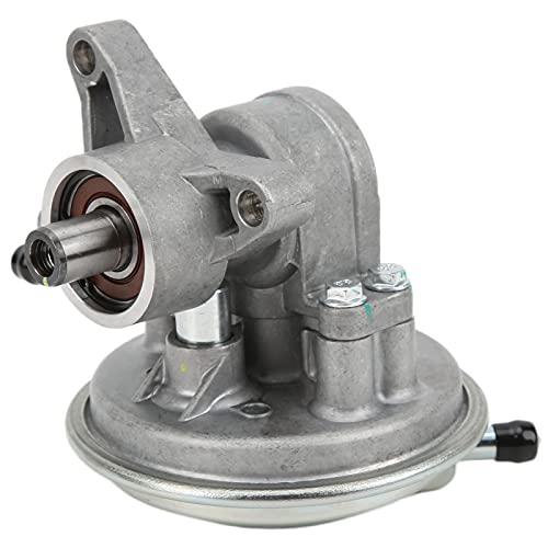 Bomba de vacío para motor de automóvil 97241035 reemplazo para IZUZU NPR 1995-2019 miniatura 5