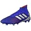 Bold Blue/Silver Metallic/Football Blue