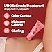 URO Vaginal Probiotic and URO Intimate Deodorant Bundle