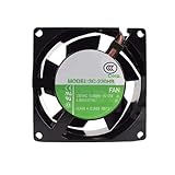 Ventilador de refrigeración 3C-230HB AC230V