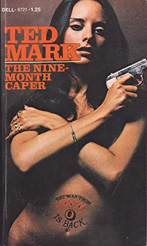 The Nine-Month Caper B000M1OESQ Book Cover