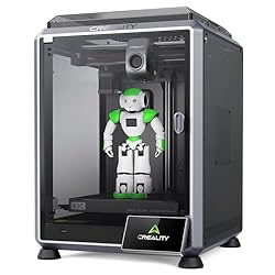Impressora 3D Creality K1C