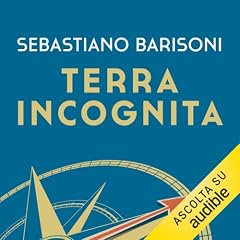 Terra incognita copertina