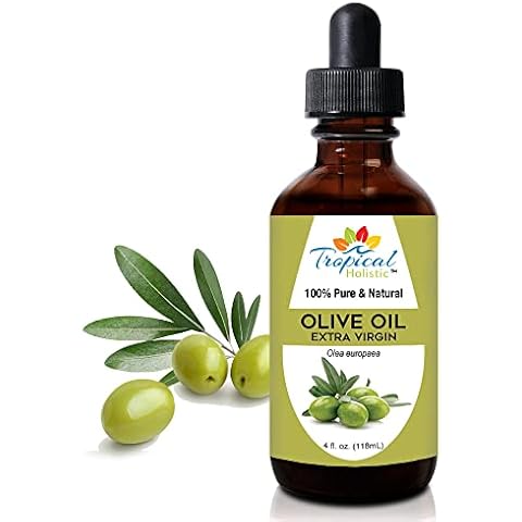 Extra Virgin Organic Olive Oil Cover