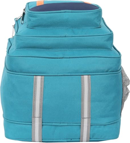 Image of Large 50 Liters Backpack for Boys & Girls 5th to 10th class Unisex Office Bag for Men School Bag for Girls Stylish Bag