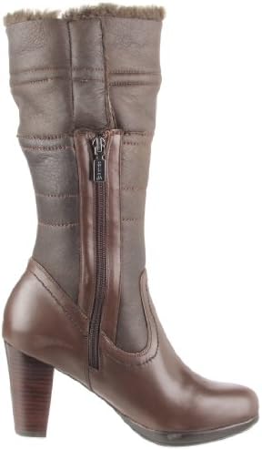Blondo Women's Phebee Boot,Moka,8.5 M US | Image 5