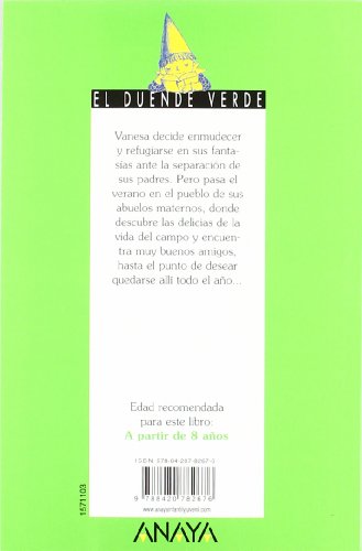 La nina que no queria hablar / The Girl who did not Want to Talk