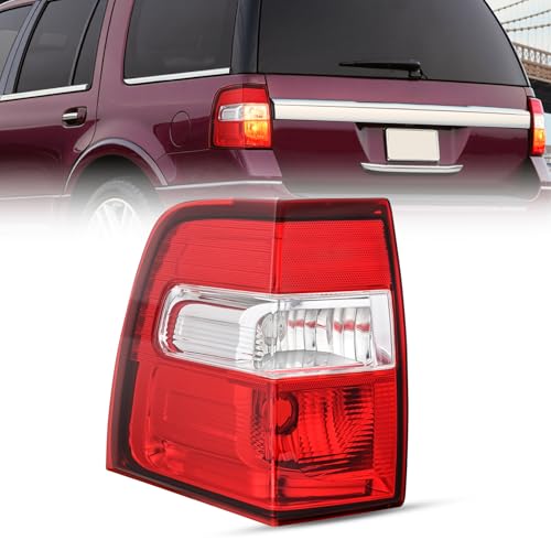 Image of Nilight Taillight Assembly for 2007-2017 Ford Expedition Driver Side