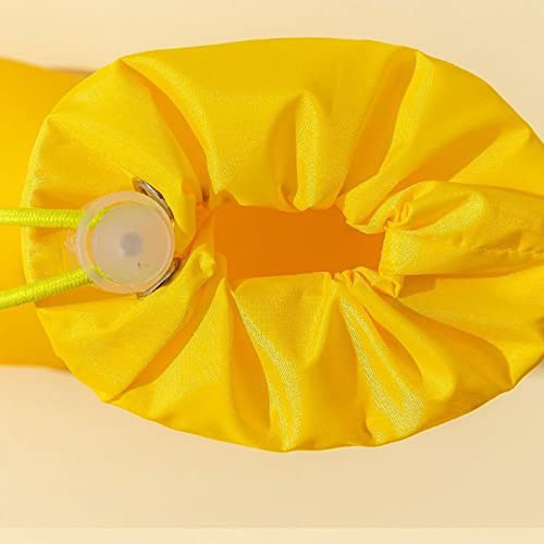 Kids Rain Boots Waterproof Insulated Winter Boots for Toddlers and Kids Unisex-Child Waterproof Printed Rain Boot4