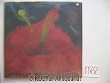 arik brauer haus israel lp vinyl schallplatte record 1971