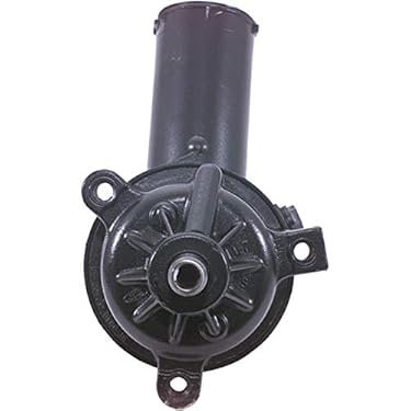AMAZON - Cardone 20-6245 Remanufactured Power Steering Pump with Reservoir (Renewed)