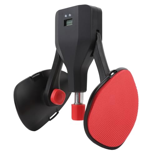 Cosiki ejercitador de muslos con resistencia ajustable miniatura 2