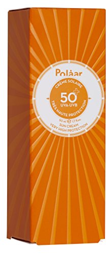 polaar Sonnencreme LSF50+ sehr hoher Schutz, 50 ml - Image 3