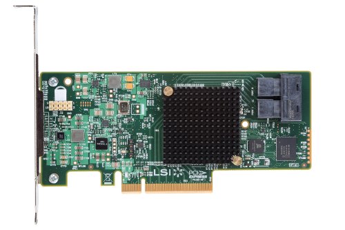 Preisvergleich Produktbild Intel Raid Controller RS3UC080