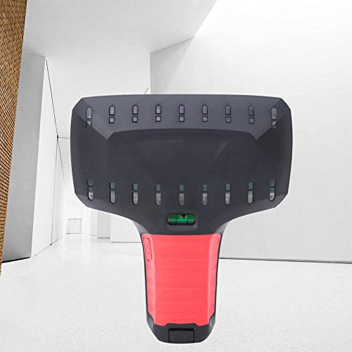 Wanddetector Standaard hooggevoelige stud Finder voor de industrie voor de bouw voor kantoren - Image 6