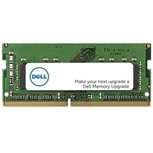 Dell AA937595 mémoire PC de bureau 8 Go DDR4 3200 MHz RAM