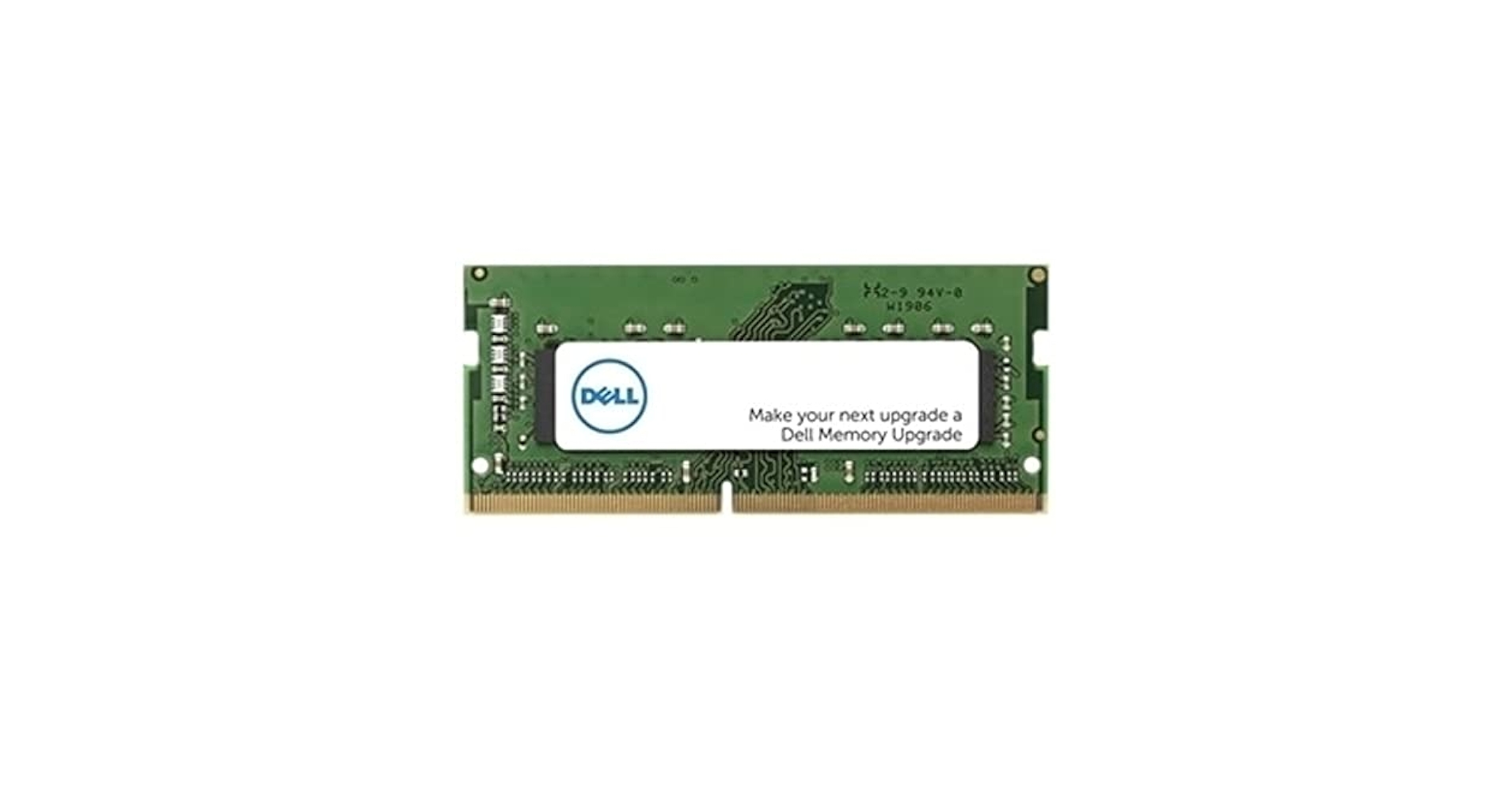 PC周辺機器 DELL 8 GB CERTIFIED REPLACEMENT MEMORY MODULE FOR SELECT DELL SYSTEMS - 2RX8 SOD dwos6rj Dell 8GB DDR4 SDRAM Memory Module at Amazon.com