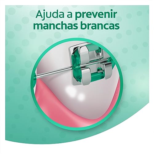 Solução Bucal Colgate OrthoGard 250ml