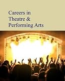 Careers in the Arts: Fine, Performing & Visual [Print Purchase includes Free Online Access]