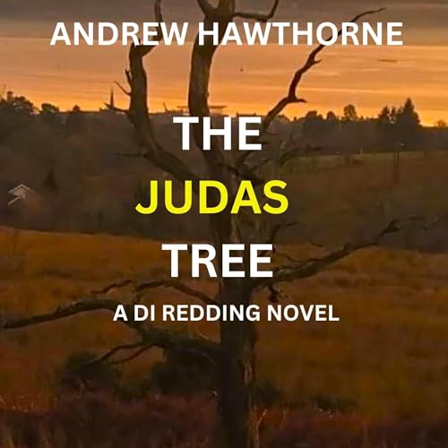 The Judas Tree - Andrew Hawthorne episode artwork