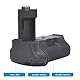Mcoplus® Batterie Griff Pack Halter für Canon EOS 550D 600D 650D 700D/Rebel T2i T3i T4i T5i Ersatz von E8