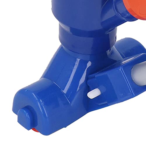 Aspirador de lagoa de plástico ABS pequeno aspirador de piscina para spa Plugue dos EUA