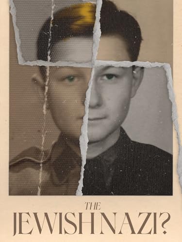 The Jewish Nazi?