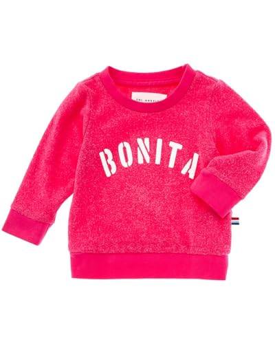 Bonita Hacci Pullover