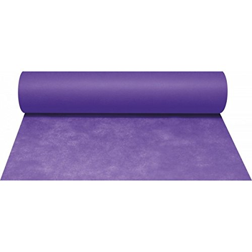 chiner Rollo Mantel de Mesa Newtex 1,20 x 50 m. (Lila)