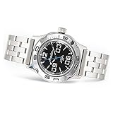 Eine schöne Taucheruhr von Vostok