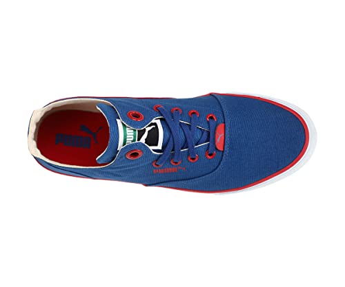 Image of Puma Unisex Limnos CAT 3 Sneaker