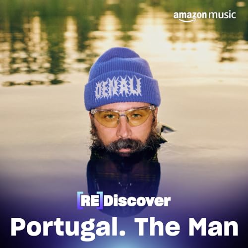 Zusammengestellt von: Amazon Music