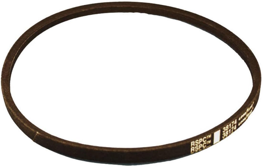 Speed Queen 38174 Agitate and Spin Belt