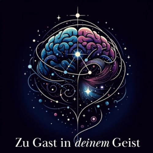 Couverture de Zu Gast in Deinem Geist