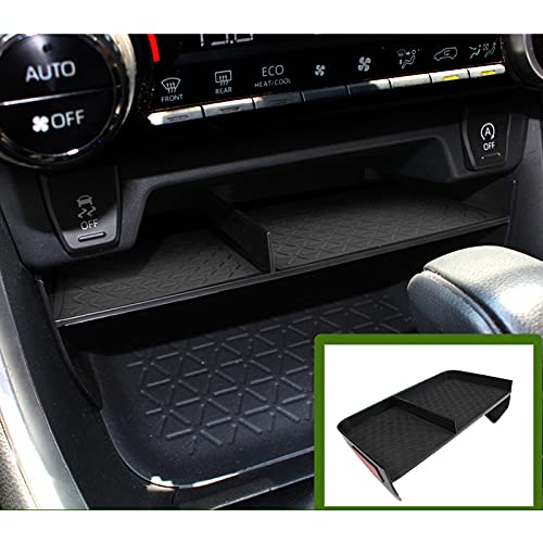 Amazon | Onami トヨタ RAV4 コンソール収納ボックス センター