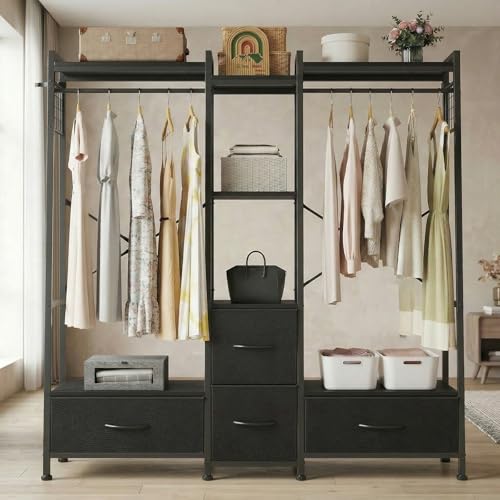 Reviews de Closet Movible disponible en línea. 24 Imagen adicional