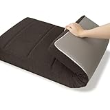 WLXFF Cojín para Banco de Polar de Peluche, Suave Cómodo Cojín para Columpio Asiento Banco,extraíble, Antideslizante, para Exteriores, Interiores, jardín, Patio, Columpio,Caramel,160x30cm