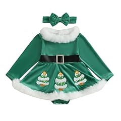 Christmas Tree Green