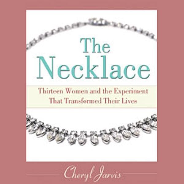Cover art for The Necklace