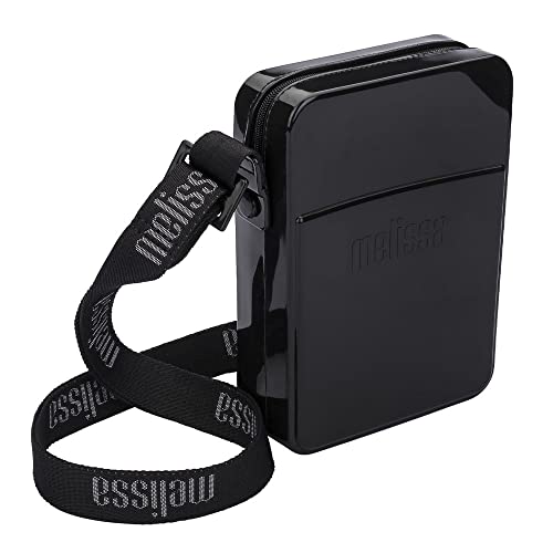 Melissa Explorer Preto 34396-UN