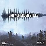 Und auf Erden Stille-Staffel 2 (4cd Hrspielbox)