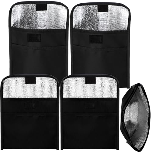 Ferrochef 4 Pack Insulated Bag