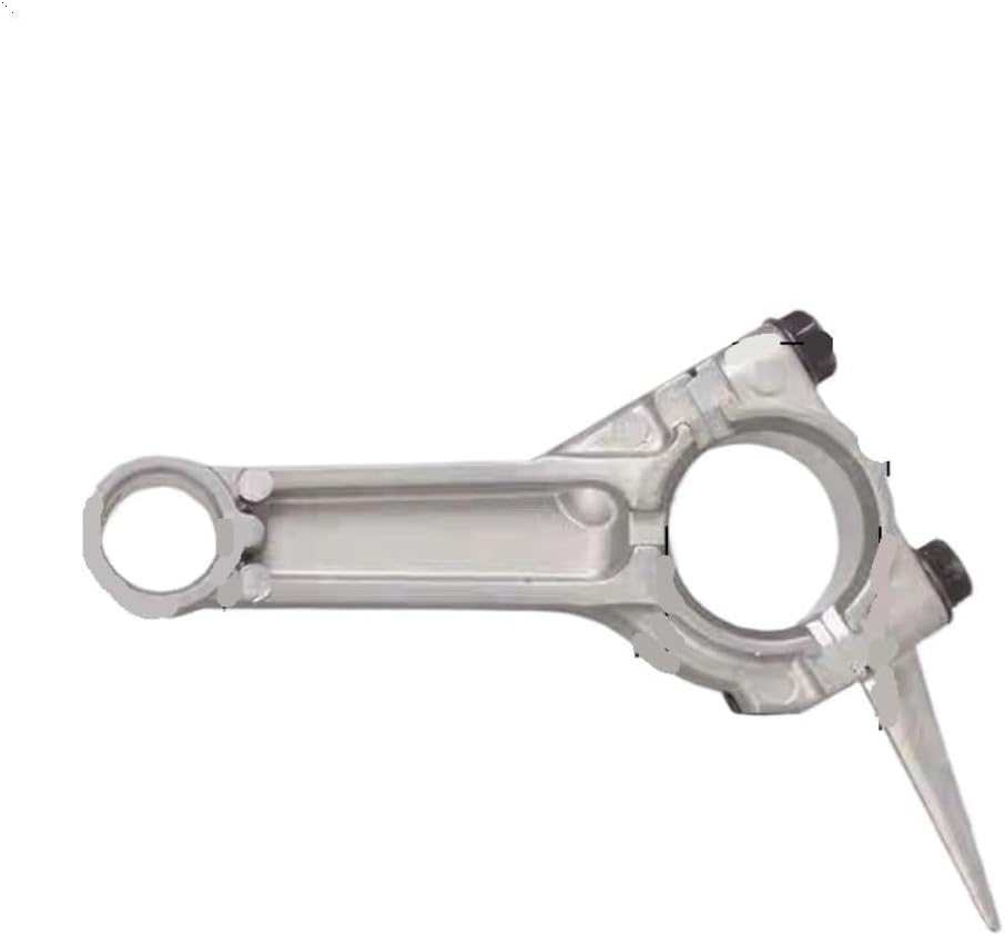 Connecting Rod Conrod Assy Fit for MZ175 166F 04 Stroke Gasoline Engine EF2600 Generator Parts