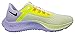 Nike Men's Air Zoom Pegasus 38 Running Shoe, Barely Volt/Black, 9.5