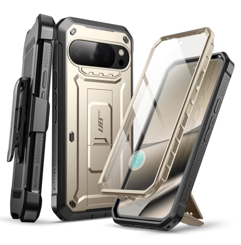 SUPCASE for Google Pixel 10/10 Pro Case with Screen...