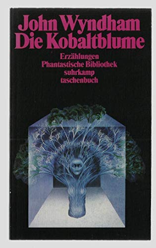 Bild: Die Kobaltblume: Erzhlungen (Phantastische Bibliothek) fr 1,50 EUR (-17%) statt 12,23 EUR bei amazon.de