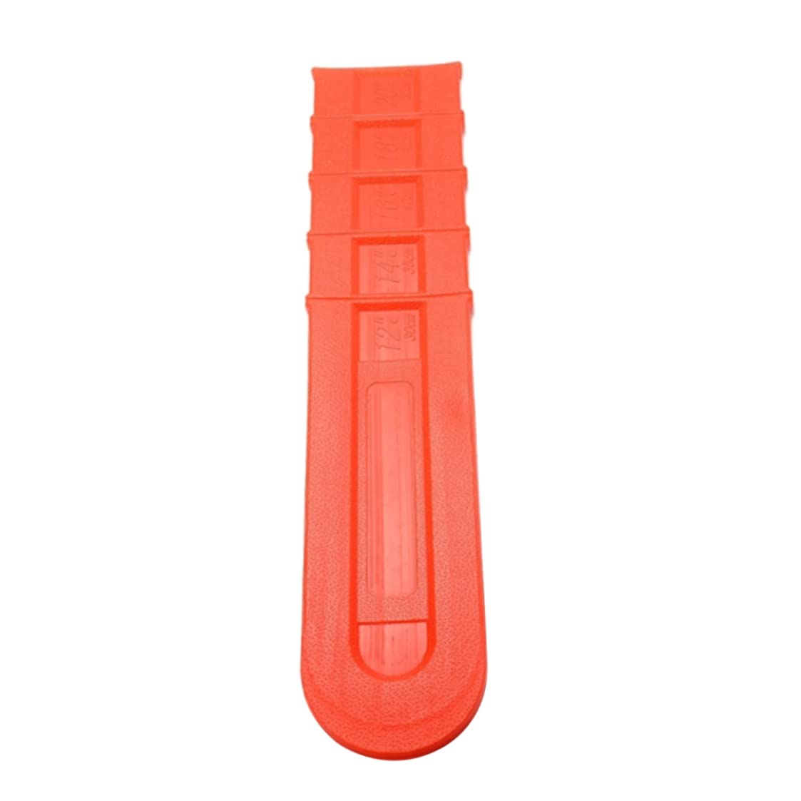Housse Protection Barre Tronçonneuse 50,8 Cm - Fourreau Plastique Durable Pour Guide Chaîne 20 Pouces