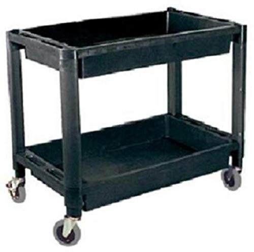 Chariot utilitaire ATD Tools 7016 pour transporter facilement vos outils lourds