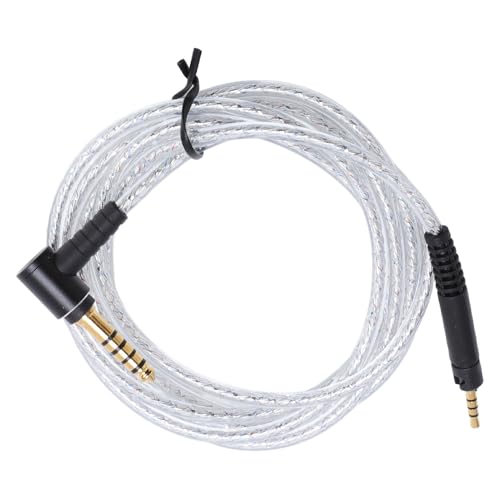 Cable Balanceado para Auriculares 1.5m 2.5mm a 4.4mm miniatura 3